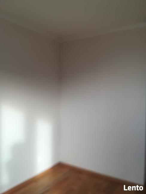 GŁADZ MALOWANIE TRADYCYJNIE I NATRYSKOWO