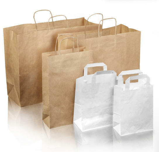 Torby z nadrukiem - eko reklama/promocja - HURT