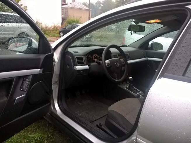 VECTRA1.9CDI 6bieg CLIMA Tempo NowyRozrządOlejZawieszHamulce