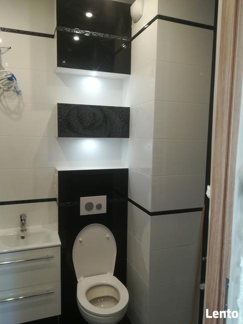 REMONTY WYKONCZENIA KOMPLEKSOWO