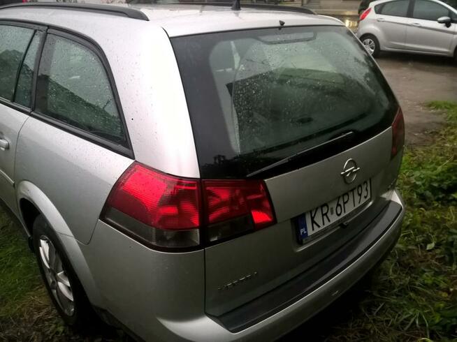 VECTRA1.9CDI 6bieg CLIMA Tempo NowyRozrządOlejZawieszHamulce