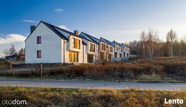 Nowy Dom Szeregowy | Ruda Śląska Kochłowice |