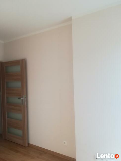 GŁADZ MALOWANIE TRADYCYJNIE I NATRYSKOWO