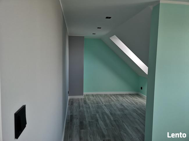 REMONTY WYKONCZENIA KOMPLEKSOWO