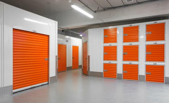 Magazyn 10m2, Kalisz, Wrocławska 216 STOKADO! PROMOCJA!