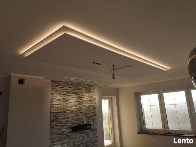 REMONTY WYKONCZENIA KOMPLEKSOWO