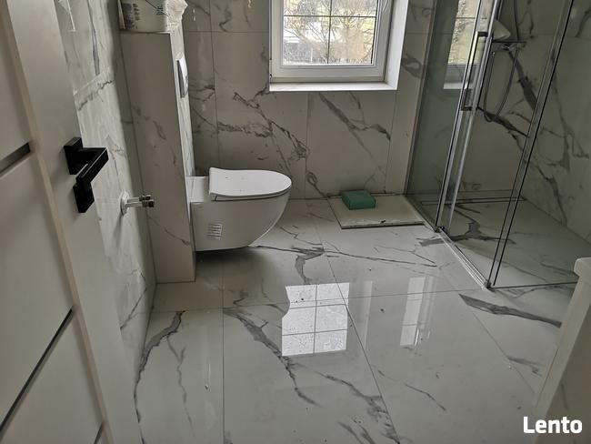 REMONTY WYKONCZENIA KOMPLEKSOWO