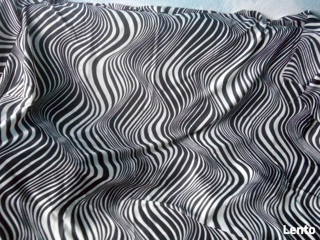 Materiały do szycia