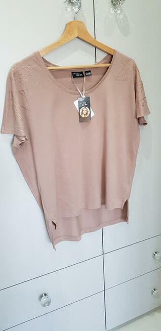 Nowa symetryczna tunika esmara