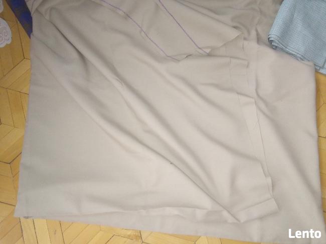 Materiały do szycia