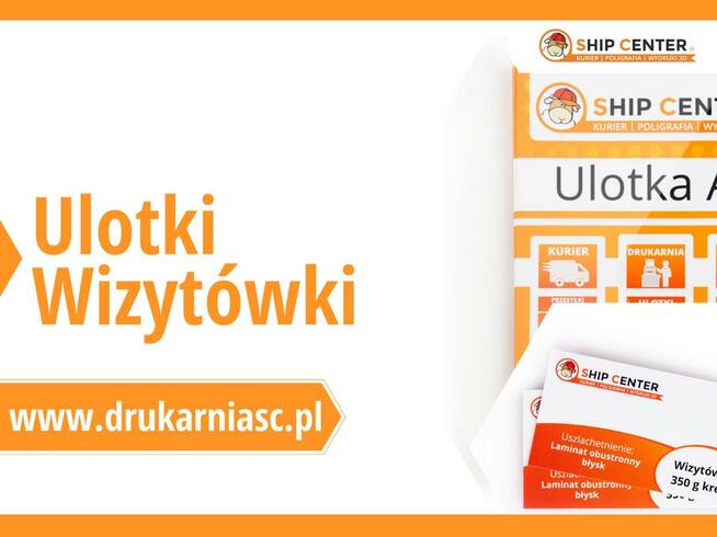 Kubki Smycze i inne gadżety reklamowe! Radzymin Ship Center