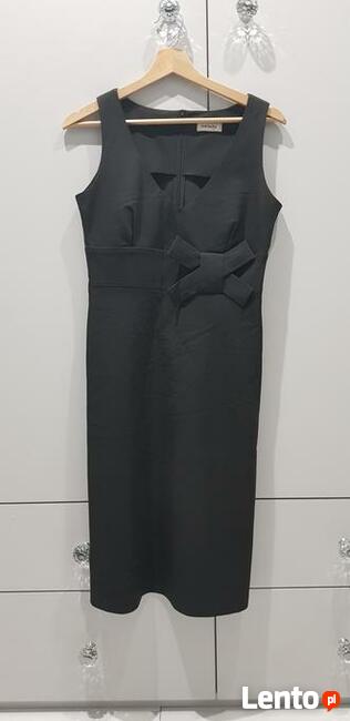 Praktycznie nowa sukienka orsay