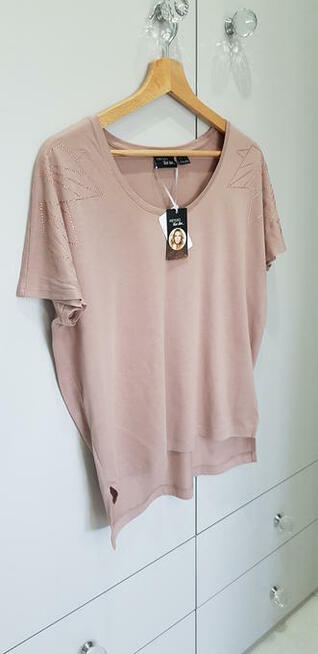 Nowa symetryczna tunika esmara