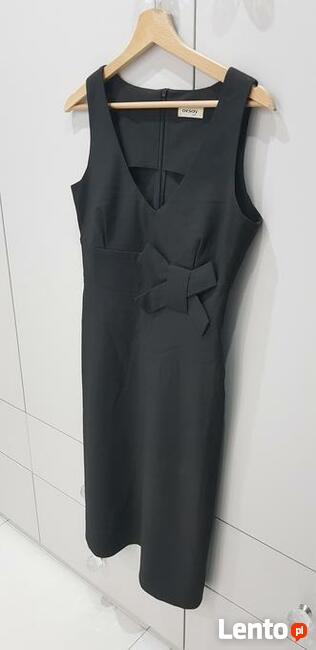 Praktycznie nowa sukienka orsay