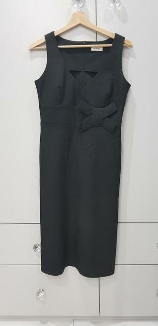 Praktycznie nowa sukienka orsay