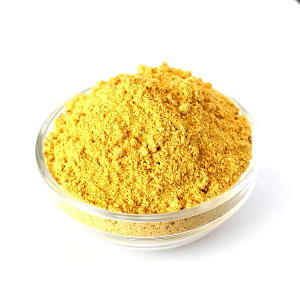 Kozieradka mielona 100 g Indie