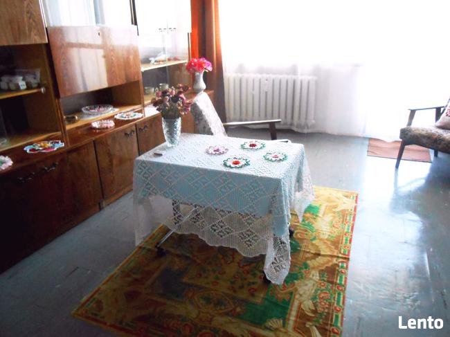 mieszkanie sprzedam 58,4 m2 M-4 Częstochowa dzielnica Północ