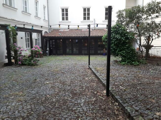 Odstąpię/Sprzedam restaurację 500 m2 - Centrum Warszawy