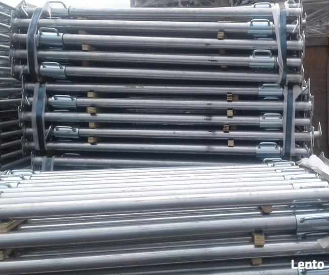 Podpory dł 3,00 sprzedaż -wynajem