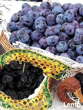 DOMOWE PRZETWORY EKOLOGICZNE - SOK MALINOWY, ŻURAWINA, DŻEMY