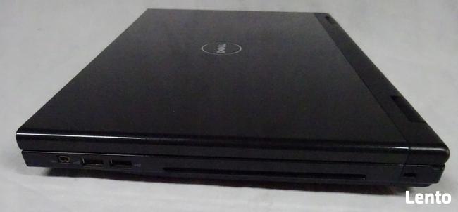 DELL VOSTRO 1510 w super stanie jak nówka