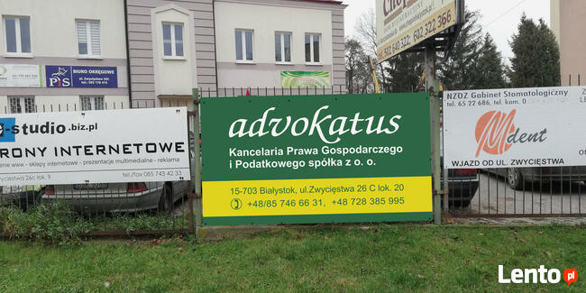 KSIĘGOWOŚĆ I KADRY W PRZYSTĘPNYCH CENACH