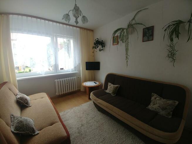 MIESZKANIE NA WCZASY W KOŁOBRZEGU