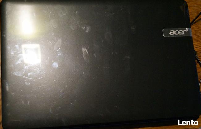 ACER ASPIRE E1-531 B960 2,2 GHz 4 GB/320 GB HDMI WIFI Kamera