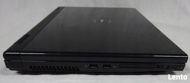 DELL VOSTRO 1510 w super stanie jak nówka