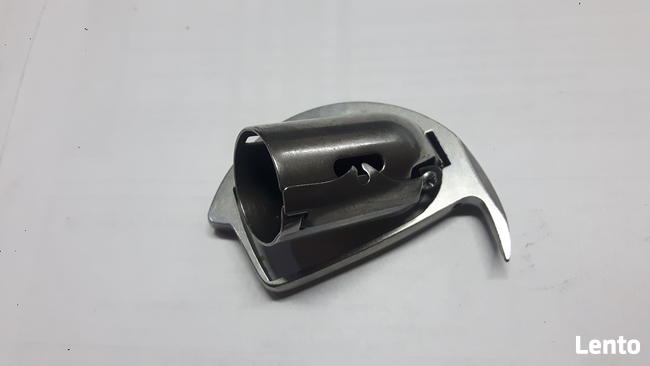 Chwytacz do rymarki Adler, Singer, Claes, Textima.NOWE.