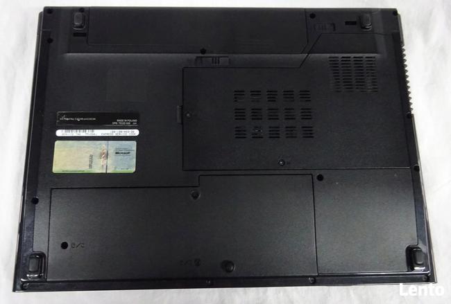 DELL VOSTRO 1510 w super stanie jak nówka