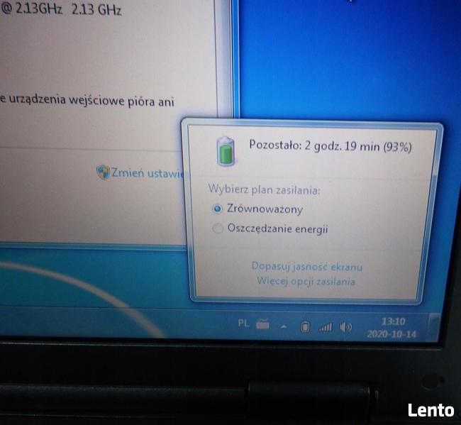 DELL VOSTRO 1510 w super stanie jak nówka