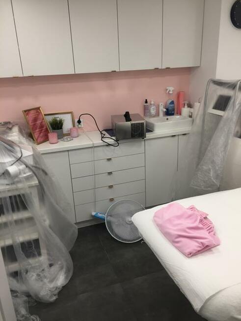 Pomorskie Pogotowie Ozonowe - dezynfekcja domu i firmy