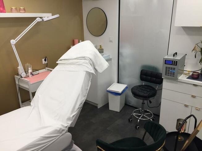 Pomorskie Pogotowie Ozonowe usuwa wirusy, bakterie, grzyby