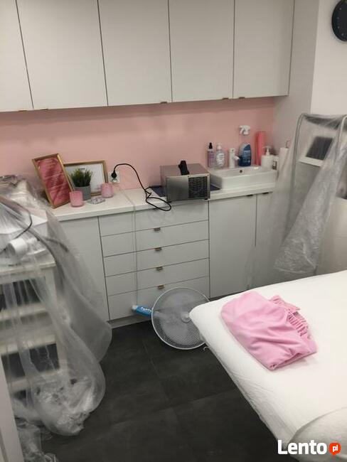 Pomorskie Pogotowie Ozonowe - dezynfekcja, dezodoryzacja