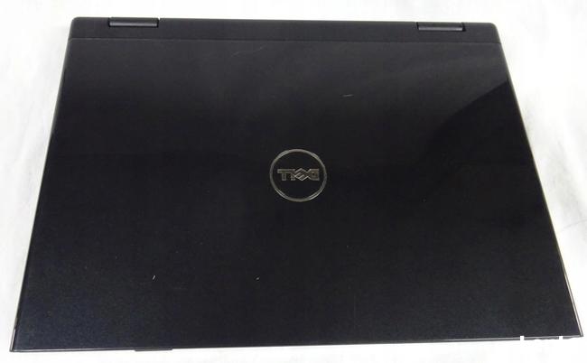 DELL VOSTRO 1510 w super stanie jak nówka