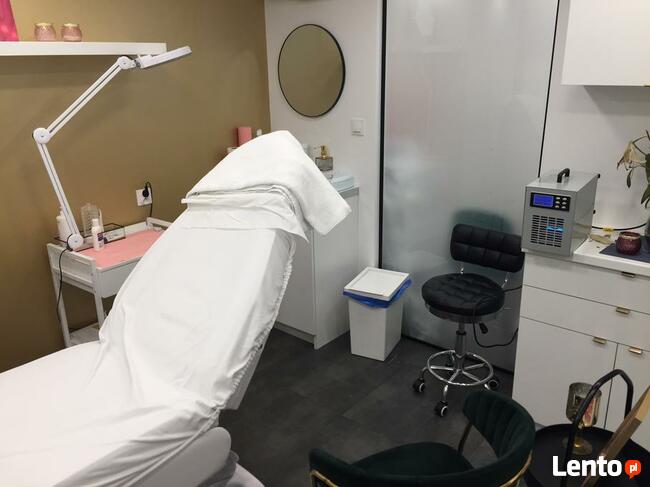 Pomorskie Pogotowie Ozonowe - dezynfekcja, dezodoryzacja