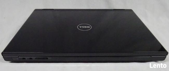 DELL VOSTRO 1510 w super stanie jak nówka