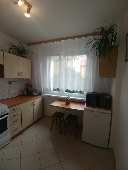 MIESZKANIE NA WCZASY W KOŁOBRZEGU