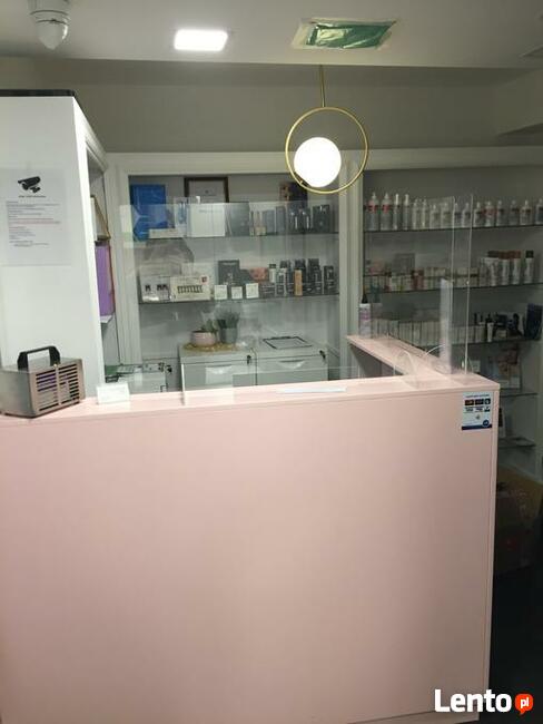 Pomorskie Pogotowie Ozonowe - dezynfekcja, dezodoryzacja