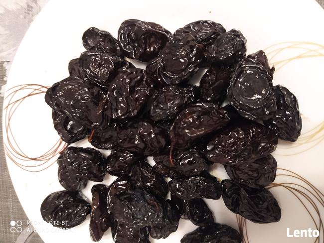 DOMOWE PRZETWORY EKOLOGICZNE - SOK MALINOWY, ŻURAWINA, DŻEMY