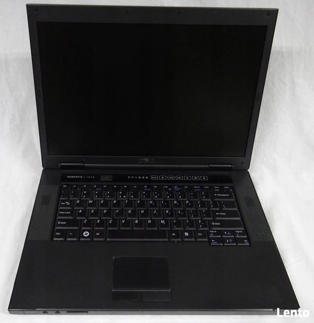DELL VOSTRO 1510 w super stanie jak nówka