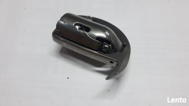 Chwytacz do rymarki Adler, Singer, Claes, Textima.NOWE.