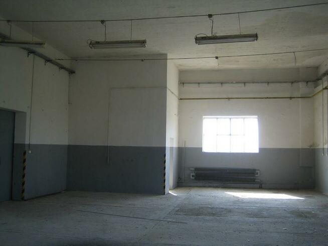 sprzedam budynek produkcyjny-usługowy-magazynowy