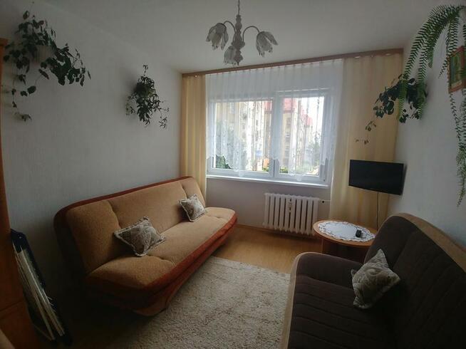 MIESZKANIE NA WCZASY W KOŁOBRZEGU