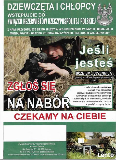Związek Rezerwistów Rzeczpospolitej Polskiej
