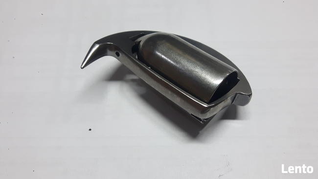 Chwytacz do rymarki Adler, Singer, Claes, Textima.NOWE.