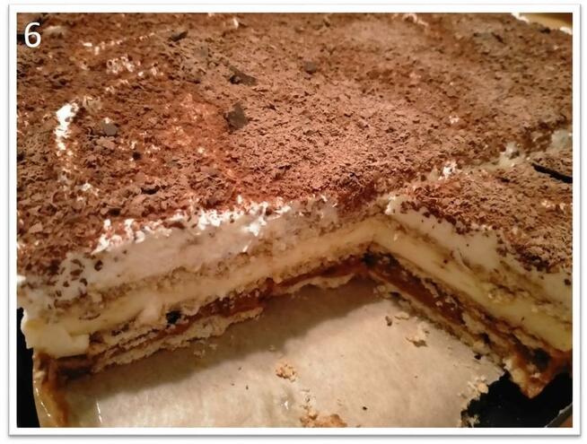 Pyszne domowe ciasta na zamowienie KRAKOW