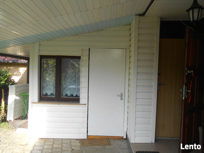 Wypoczynek nad morzem i jeziorem Wicko