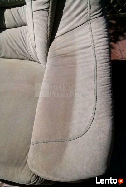 SZKOLENIE / KURS - PRANIA DYWANÓW, CZYSZCZENIA TAPICERKI